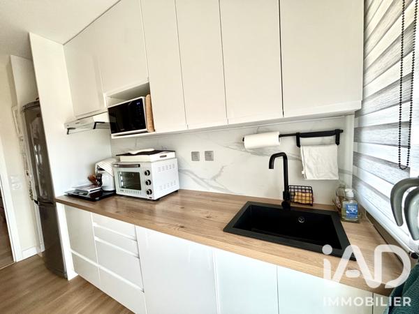 Appartement à vendre 2 pièces 48 m² Mandelieu-la-Napoule