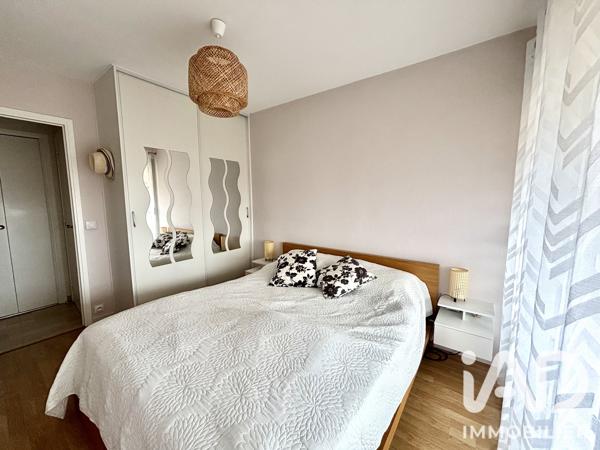 Appartement à vendre 2 pièces 48 m² Mandelieu-la-Napoule
