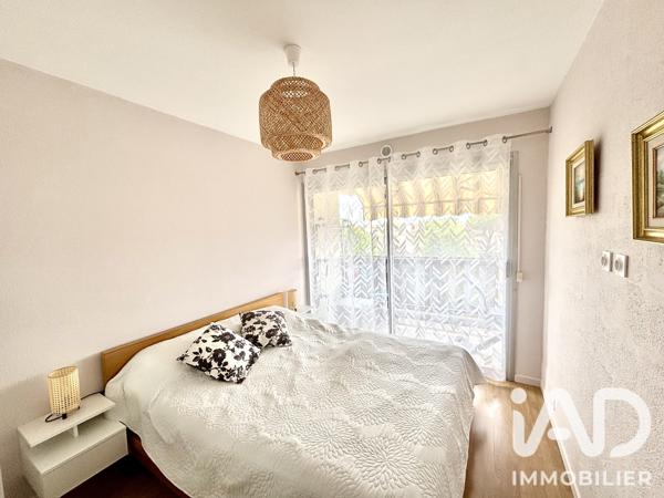 Appartement à vendre 2 pièces 48 m² Mandelieu-la-Napoule