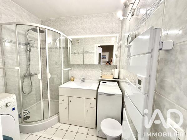 Appartement à vendre 2 pièces 48 m² Mandelieu-la-Napoule