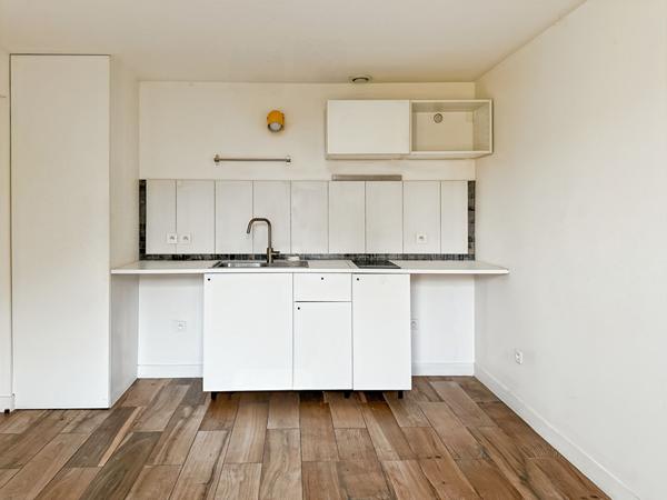 Montreuil - Appartement Montreuil 2 pièce(s) de 27.49 m²