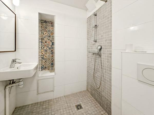 Montreuil - Appartement Montreuil 2 pièce(s) de 27.49 m²