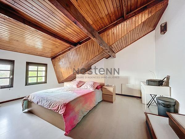 Maison à vendre à Villeneuve-Saint-Georges - 6 pièces, 4 chambres