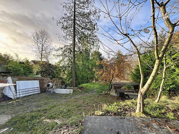 Maison à vendre à Villeneuve-Saint-Georges - 6 pièces, 4 chambres