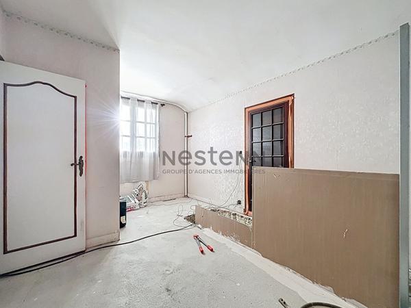 Maison à vendre à Villeneuve-Saint-Georges - 6 pièces, 4 chambres