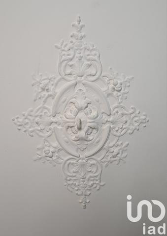 Appartement à vendre 2 pièces 41 m² Paris 14