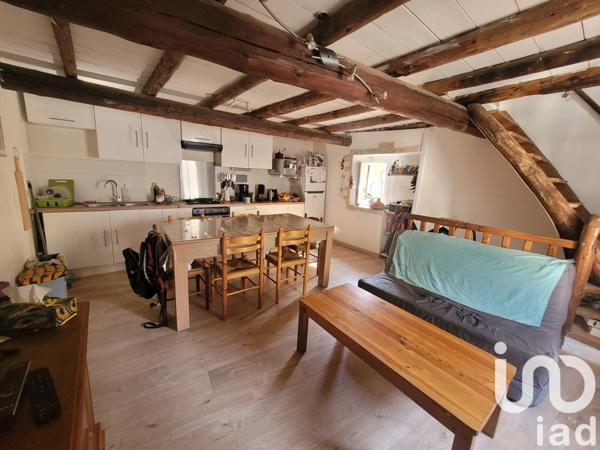 House for sale 3 rooms 63 m² Bezouce