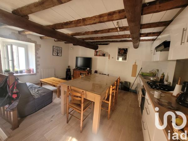 House for sale 3 rooms 63 m² Bezouce