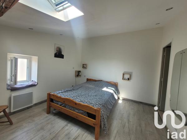 House for sale 3 rooms 63 m² Bezouce