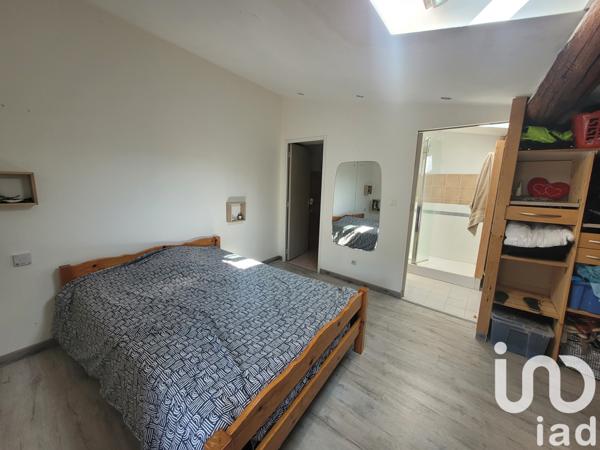 House for sale 3 rooms 63 m² Bezouce