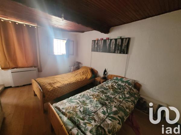 House for sale 3 rooms 63 m² Bezouce