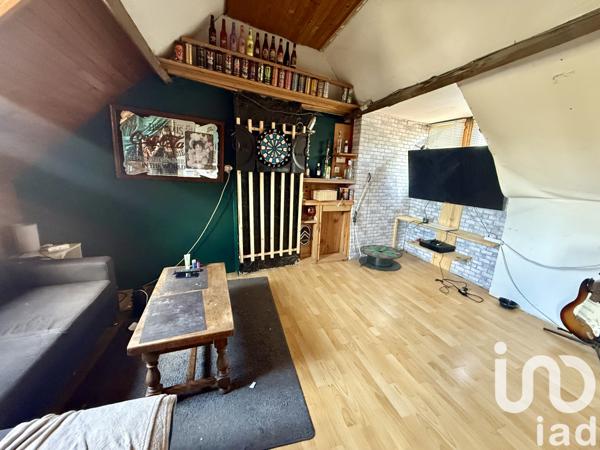 Maison à vendre 6 pièces 128 m² Beuvry