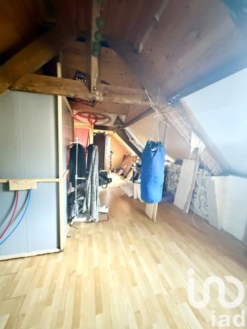 Maison à vendre 6 pièces 128 m² Beuvry
