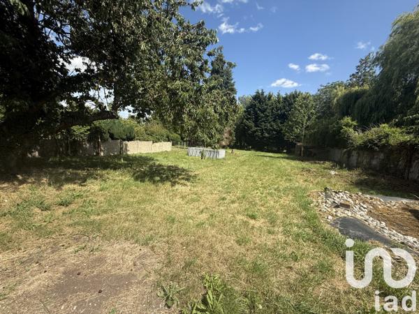 Maison à vendre 6 pièces 128 m² Beuvry