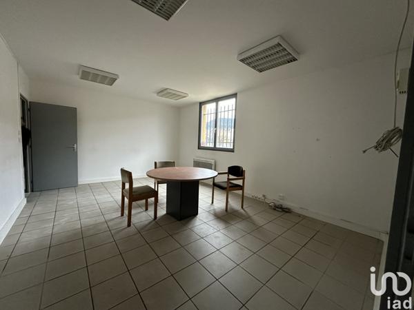 Atelier à vendre 728 m² Senones