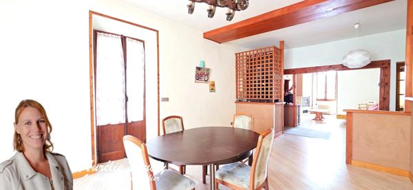 Appartement à vendre 3 pièces LES ECHELLES (73)