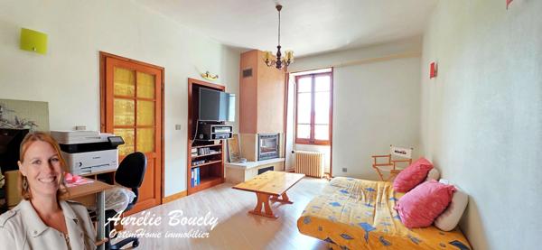 Appartement à vendre 3 pièces LES ECHELLES (73)