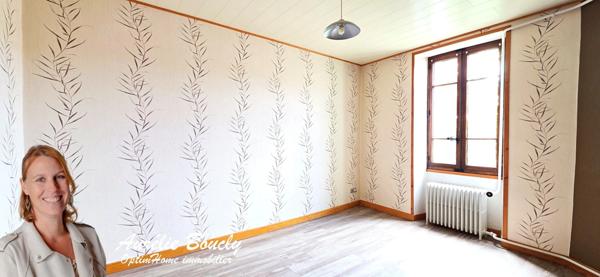 Appartement à vendre 3 pièces LES ECHELLES (73)