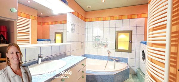 Appartement à vendre 3 pièces LES ECHELLES (73)