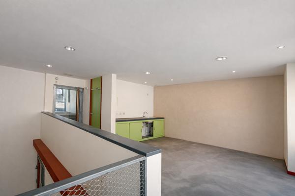 Appartement 3 pièces - 67 m² Exclusivité efficity