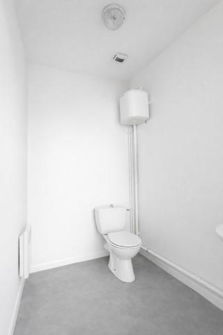 Appartement 3 pièces - 67 m² Exclusivité efficity