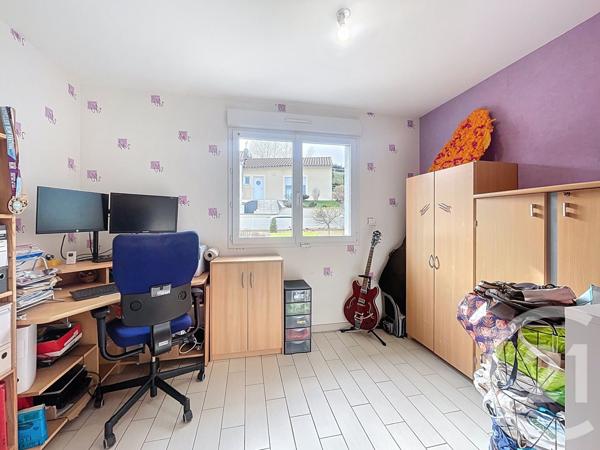 Maison à vendre  5 pièces - 94,75 m2 LE PUY EN VELAY - 43