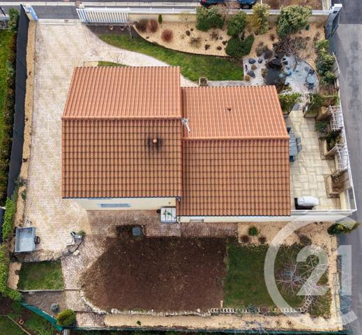 Maison à vendre  5 pièces - 94,75 m2 LE PUY EN VELAY - 43