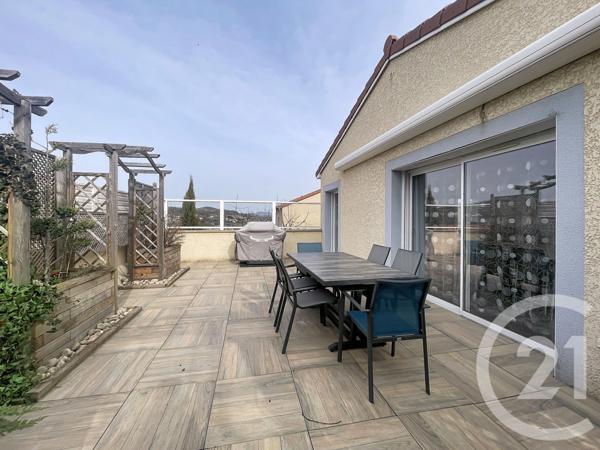 Maison à vendre  5 pièces - 94,75 m2 LE PUY EN VELAY - 43
