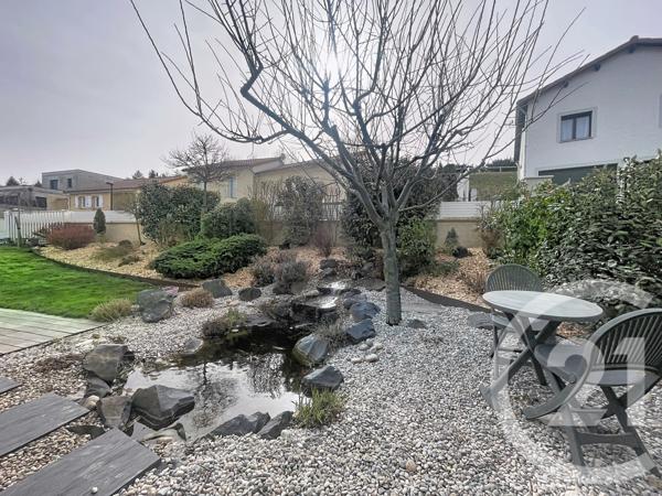 Maison à vendre  5 pièces - 94,75 m2 LE PUY EN VELAY - 43