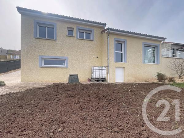 Maison à vendre  5 pièces - 94,75 m2 LE PUY EN VELAY - 43