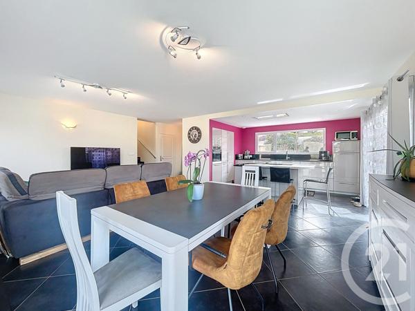 Maison à vendre  5 pièces - 94,75 m2 LE PUY EN VELAY - 43