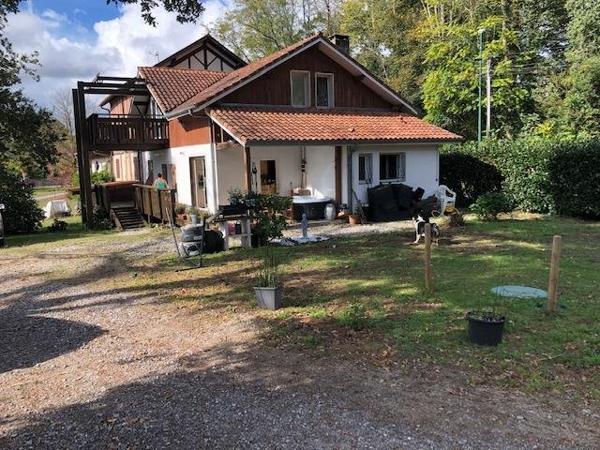 Vente / Maison