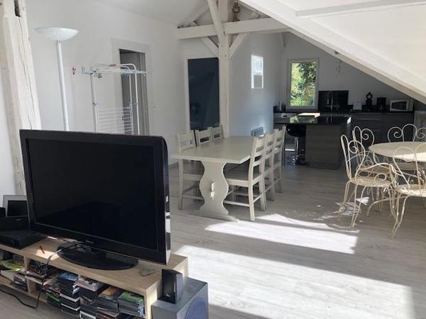 Vente / Maison