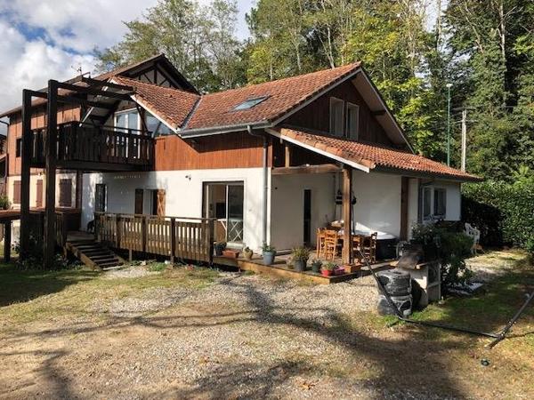Vente / Maison