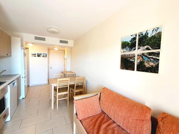 T2 Port de Solenzara