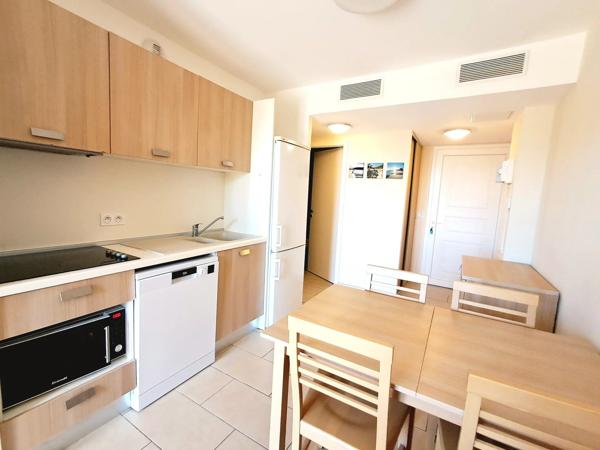 T2 Port de Solenzara