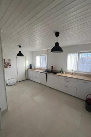 Vente Maison 6 pièces 132 m2 à Commequiers