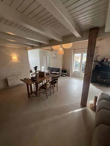 Vente Maison 6 pièces 132 m2 à Commequiers