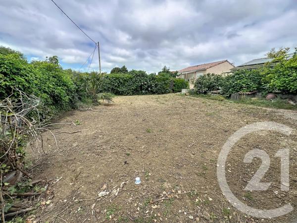 Terrain à vendre  391 m 2   VILLEFRANCHE DE LAURAGAIS  - 31