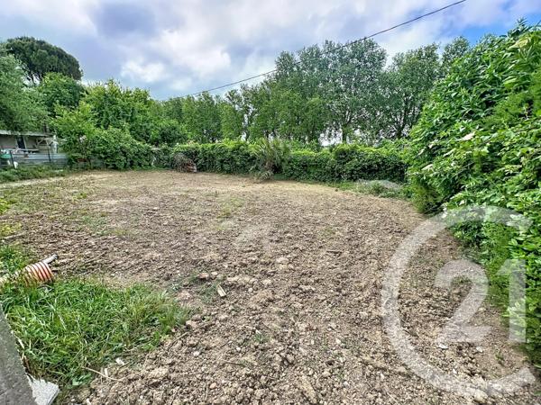 Terrain à vendre  391 m 2   VILLEFRANCHE DE LAURAGAIS  - 31
