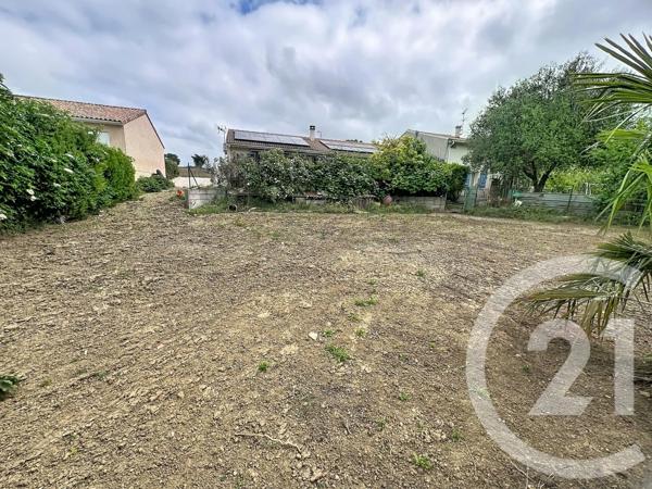 Terrain à vendre  391 m 2   VILLEFRANCHE DE LAURAGAIS  - 31