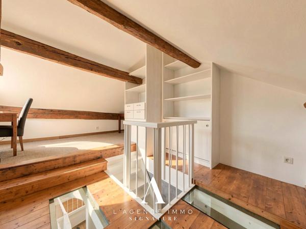 Appartement Dernier Etage, Havre de Paix, Vue Cathédrale, À Deux Pas du Lac