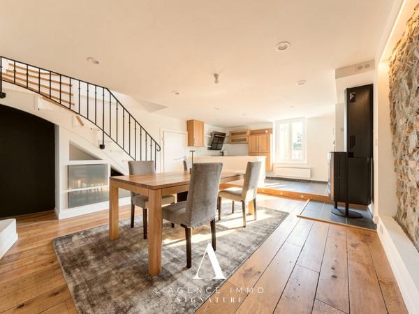 Appartement Dernier Etage, Havre de Paix, Vue Cathédrale, À Deux Pas du Lac
