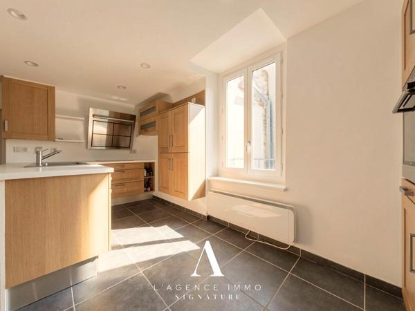 Appartement Dernier Etage, Havre de Paix, Vue Cathédrale, À Deux Pas du Lac