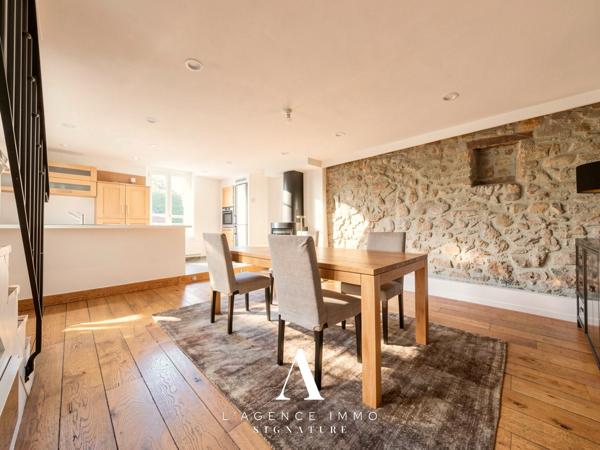 Appartement Dernier Etage, Havre de Paix, Vue Cathédrale, À Deux Pas du Lac