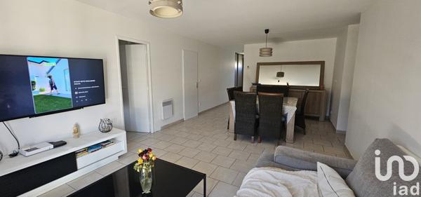 Maison à vendre 4 pièces 84 m² Auterive