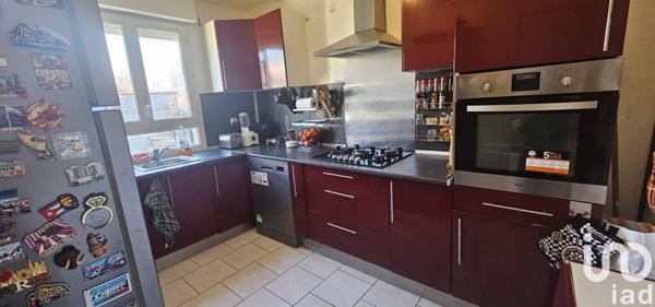 Maison à vendre 4 pièces 84 m² Auterive