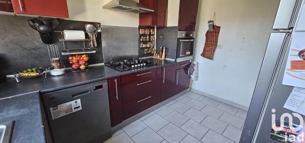 Maison à vendre 4 pièces 84 m² Auterive