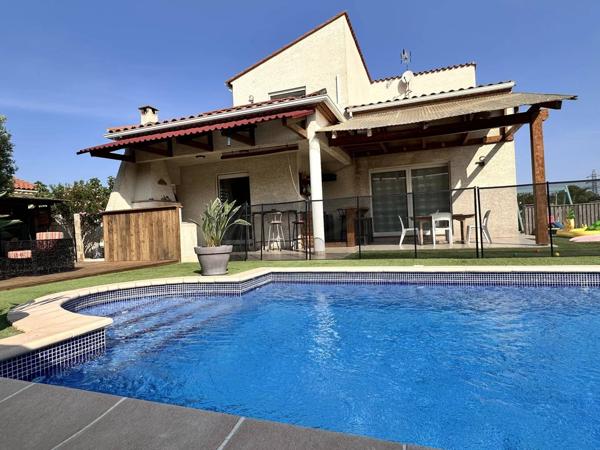 Vente Maison Perpignan