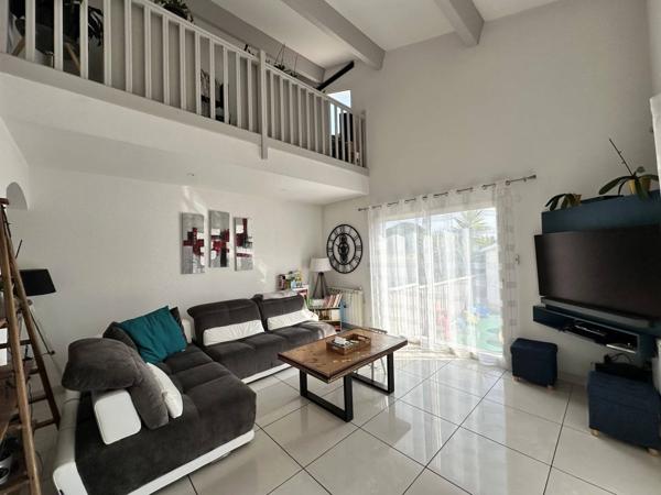 Vente Maison Perpignan